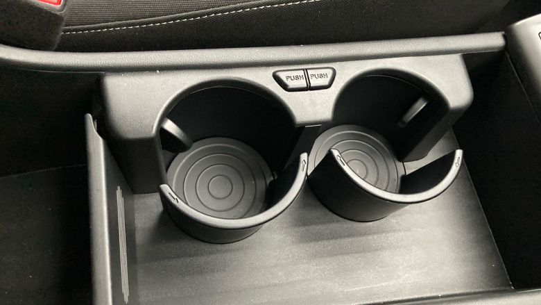 Hyundai KONA 115kW Advance 48kWh 5dr Auto Electric Hatchback